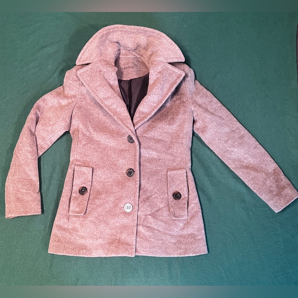 Calvin Klein women’s coat